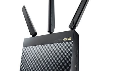 ASUS prezinta noile sale routere Wi-Fi cu 4G LTE. Cat de bine iti va merge internetul