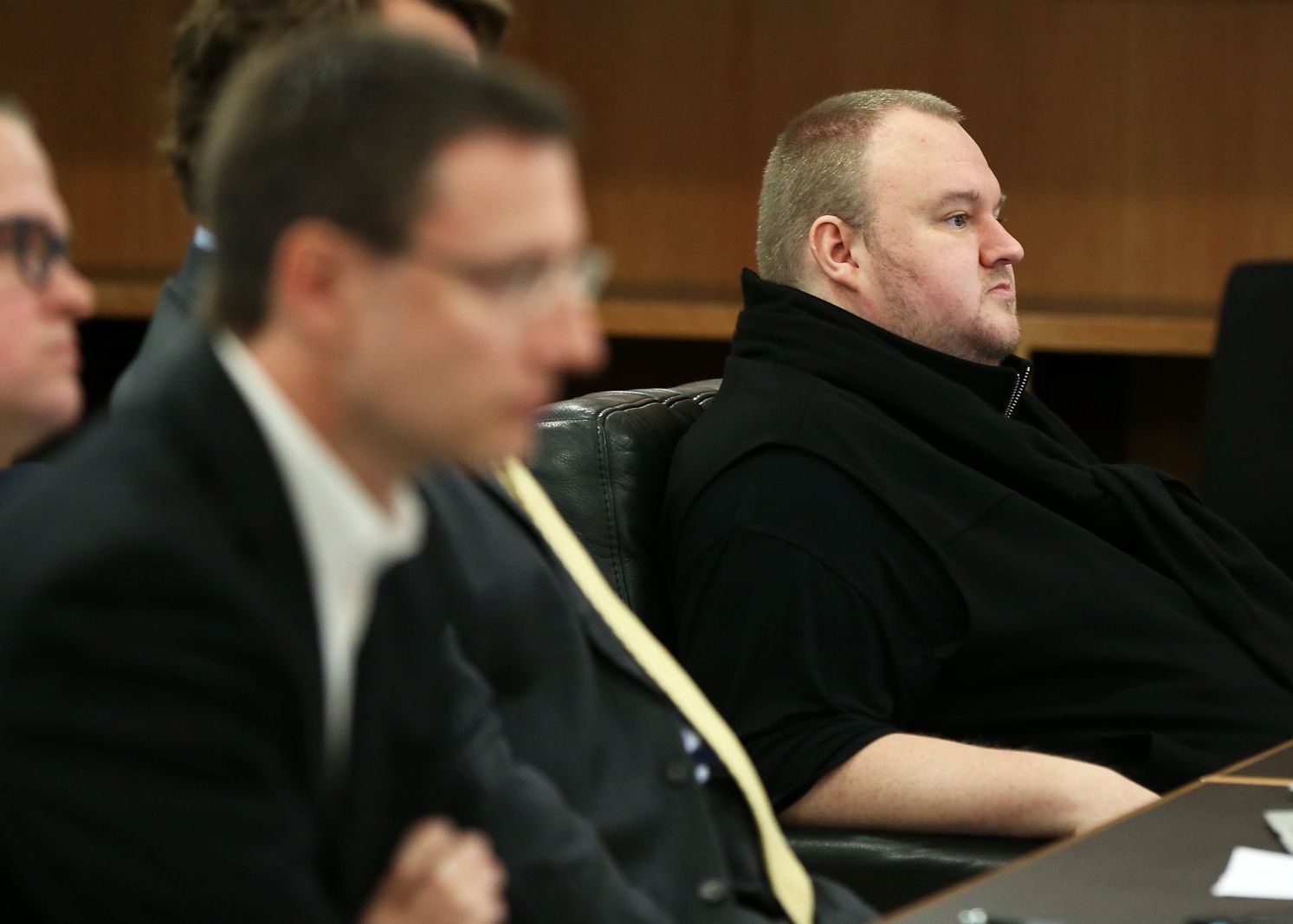 Decizia luata de judecatori in cazul lui Kim Dotcom, arhitectul pirateriei on-line Decizia Luata De Judecatori In Cazul Lui Kim Dotcom Arhitectul Pirateriei On Line