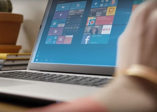 Tehnologia Care Transforma Ecranul Laptopului In Touchscreen A Fost Inventata Este Foarte Ieftina