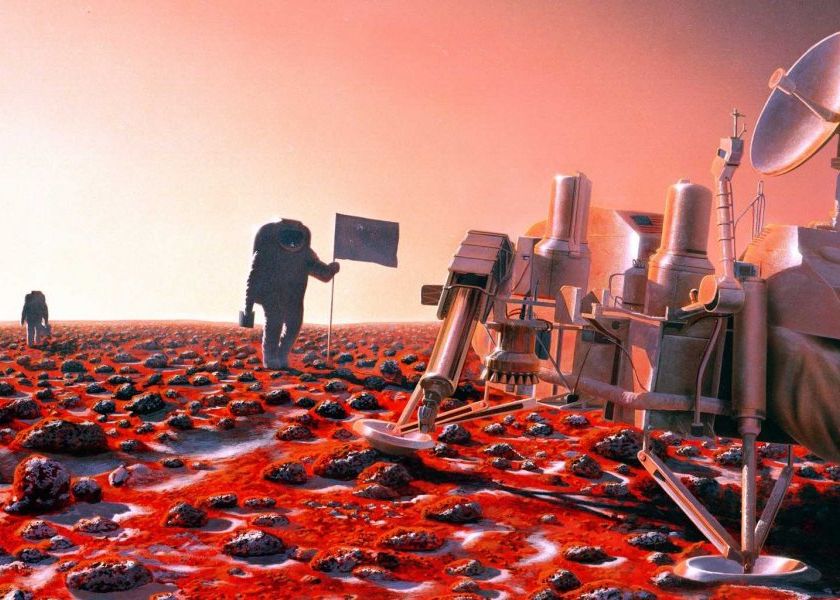 Clipul La Care S Au Uitat Deja 3 500 000 De Oameni Cum Va Arata Lumea In 1 000 De Ani