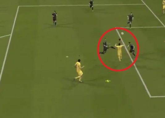 EA Sports a ales golul anului la FIFA 16 o reusita superba a lui Messi Ea Sports A Ales Golul Anului La Fifa 16 O Reusita Superba A Lui Messi