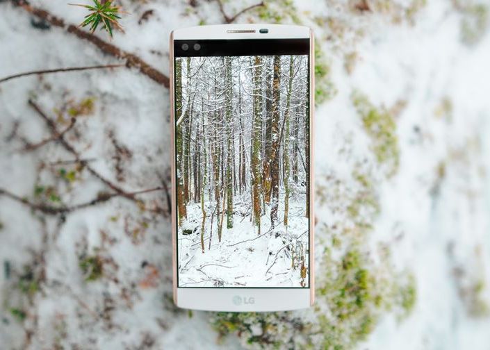 Acesta Este Telefonul Finalului De An 10 000 De Oameni L Au Cumparat In Fiecare Zi