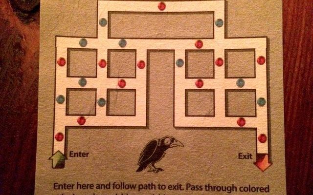 Doar 1 Din 10 Persoane Pot Sa Rezolve Acest Labirint Fara Ajutor Vezi Aici Raspunsul