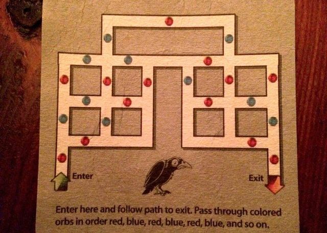 Doar 1 Din 10 Persoane Pot Sa Rezolve Acest Labirint Fara Ajutor Vezi Aici Raspunsul