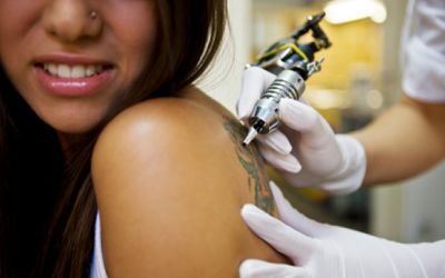 Cele mai cool tatuaje ale momentului! Ce si-au desenat pe piele acesti oameni intrece orice vis!