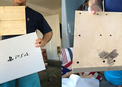 Este cel mai tare cadou de Craciun! Ce a gasit un copil de 9 ani in cutia de cadouri iti va rupe inima Este Cel Mai Tare Cadou De Craciun Ce A Gasit Un Copil De 9 Ani In Cutia De Cadouri Iti Va Rupe Inima