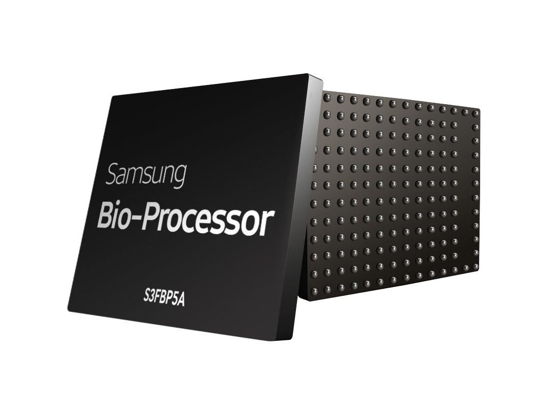 Samsung Pregateste Un Cip All In One Pentru Monitorizarea Sanatatii
