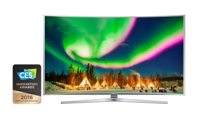 Samsung, premiat pentru un produs pe care il va lansa pe 5 ianuarie