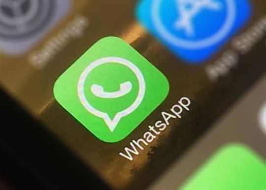 Whatsapp Are Probleme In Europa Sua Si America Latina