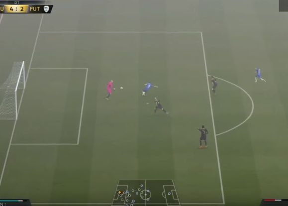 Compilatie Fifa Fail Ce Se Intampla Dupa Ce Minge Se Apropie De Poarta 5 Milioane De Oameni Au Vazut Asta