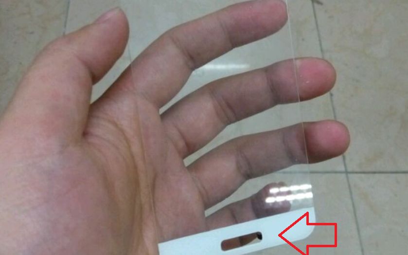 Samsung Galaxy S7 Imagini In Premiera Cum Arata Partea Din Fata A Smartphone Ului Cand Se Lanseaza