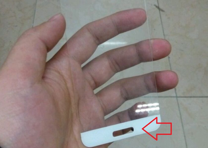 Samsung Galaxy S7 Imagini In Premiera Cum Arata Partea Din Fata A Smartphone Ului Cand Se Lanseaza