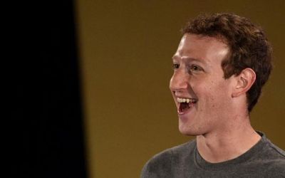 Mark Zuckerberg se inspira din Iron Man pentru urmatoarea inventie! Ce vrea sa aiba in propria casa