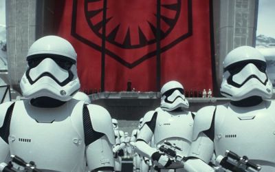 Primele dezvaluiri despre Star Wars: Episodul VIII: Are un scenariu incredibil de bun!