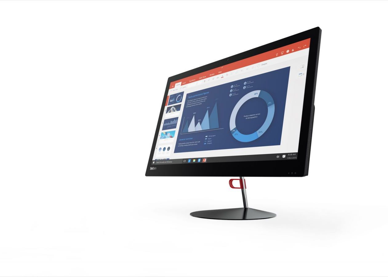 Lenovo Lanseaza Noua Tableta Revolutionara Thinkpad X1 Cat Va Costa