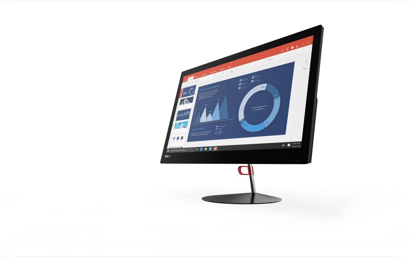 Lenovo Lanseaza Noua Tableta Revolutionara Thinkpad X1 Cat Va Costa