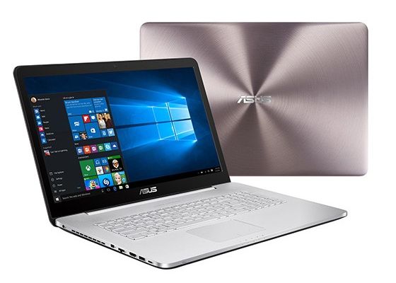 Asus Lanseaza In Aceasta Luna Doua Noi Laptopuri Multimedia In Romania Acestea Sunt Preturile