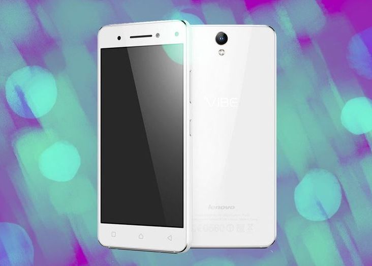 Levovo A Lansat Telefonul Vibe S1 Lite Are O Camera Foarte Buna Si Un Pret Mic