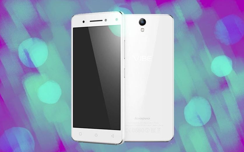 Levovo A Lansat Telefonul Vibe S1 Lite Are O Camera Foarte Buna Si Un Pret Mic