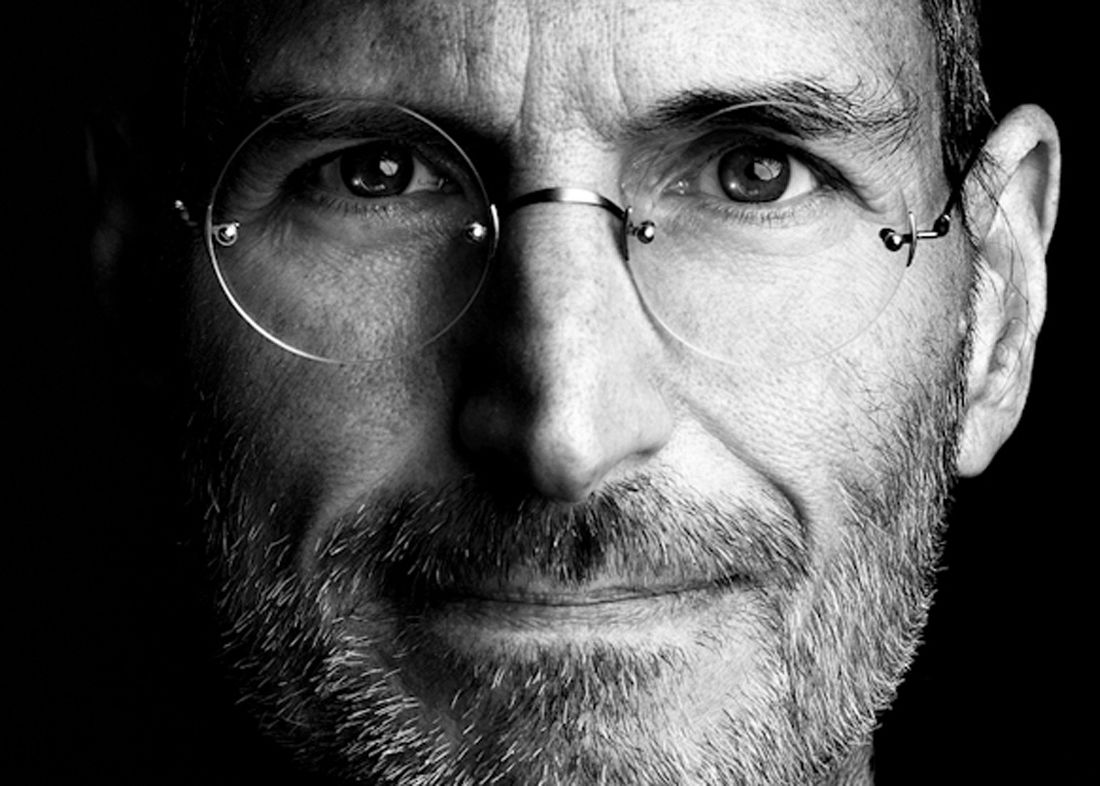 Raspunsul brutal dat de Steve Jobs atunci cand un angajat Apple s-a plans de salariu Raspunsul Brutal Dat De Steve Jobs Atunci Cand Un Angajat Apple S A Plans De Salariu