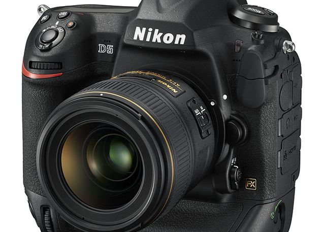 Nikon a surprins pe toata lumea! A lansat cel mai puternic full frame, D5, si un rival pentru GoPro Nikon A Surprins Pe Toata Lumea A Lansat Cel Mai Puternic Dslr D5 Si Un Rival Pentru Gopro