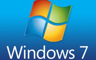 Microsoft avertizeaza toti utilizatorii: Folositi Windows 7 pe propriul risc