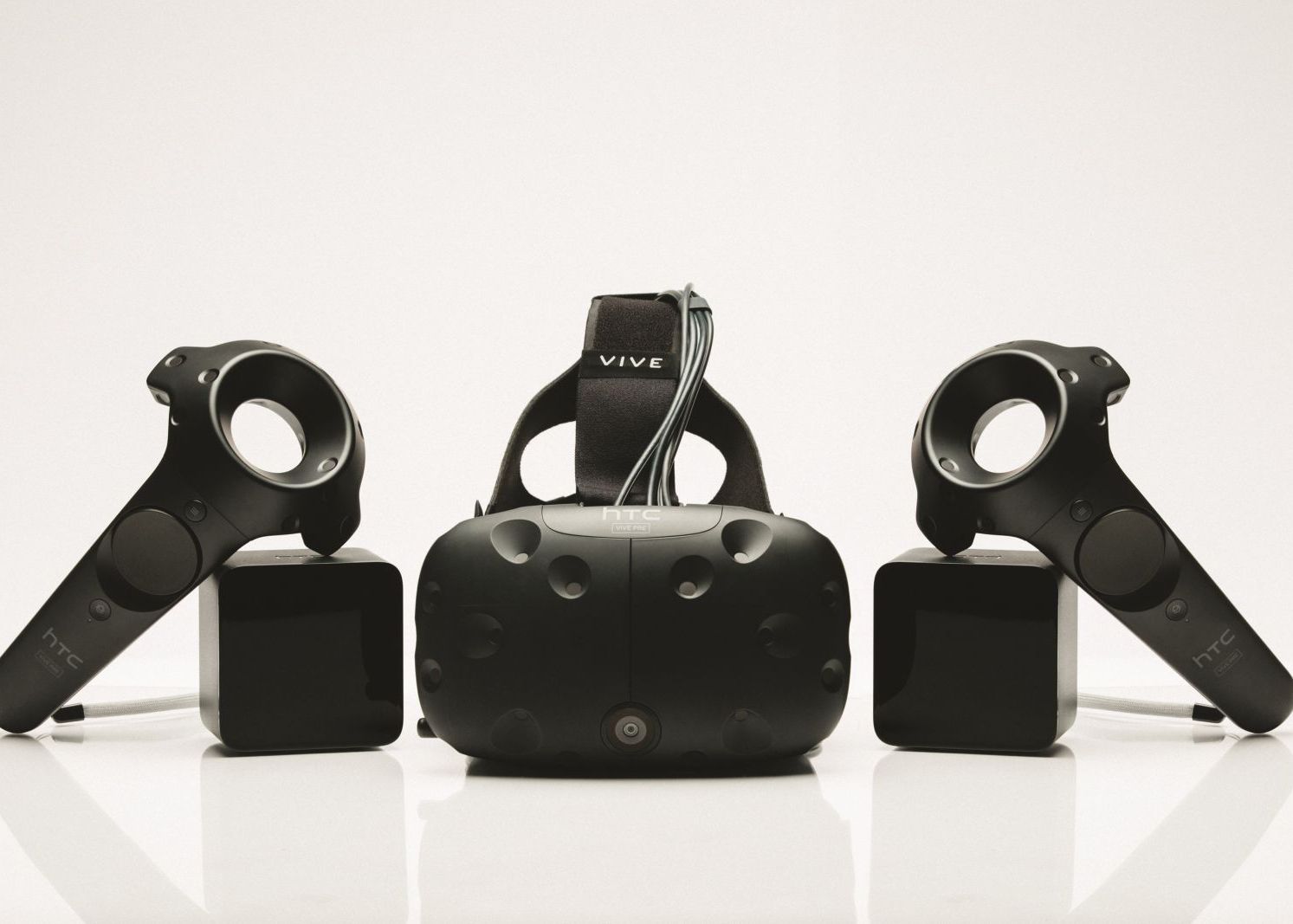 Htc Vive Remodeleaza Imaginatia Umana Prin Realitate Virtuala