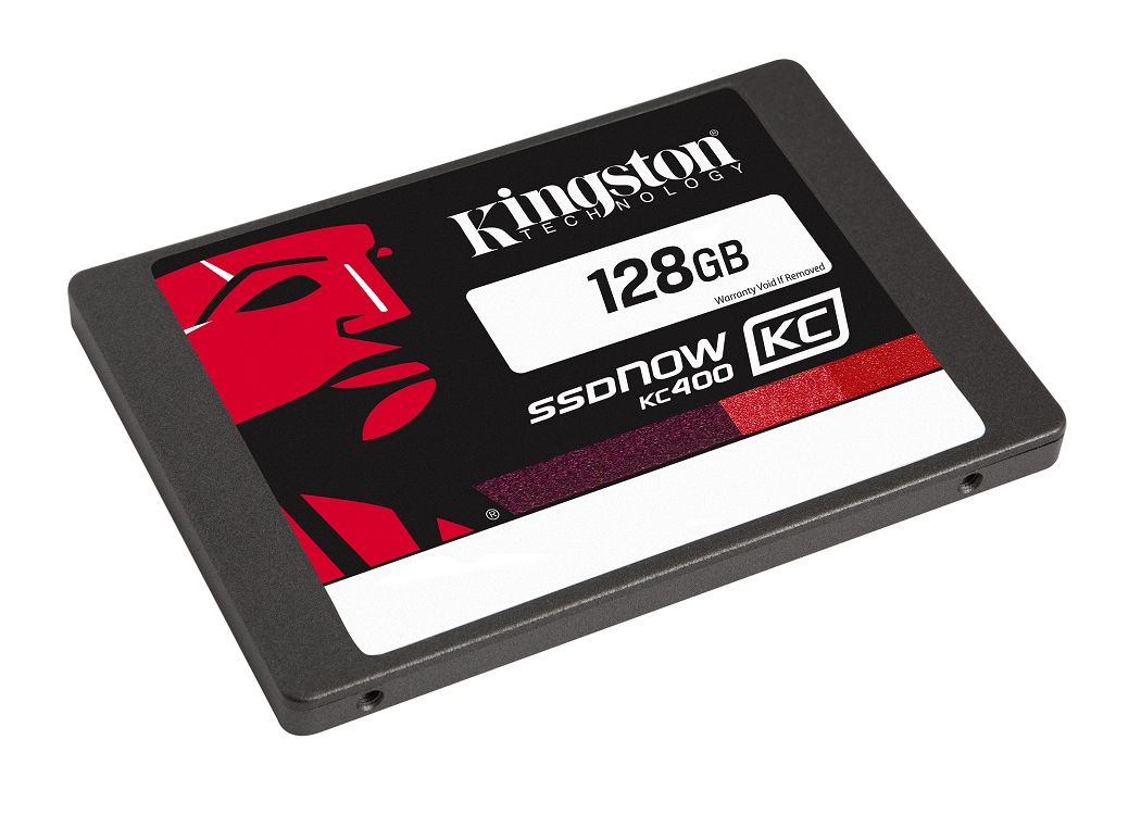 Deci 15 Ori Mai Rapid Decat Un Hard Disk Kingston Digital Lanseaza Ssd Ul De Mare Viteza Kc400