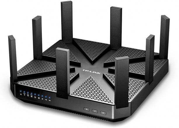 Cel mai rapit router Wi-Fi din lume, lansat la CES. Acestea sunt specificatiile Cel Mai Rapit Router Din Lume Lansat La Ces Acestea Sunt Specificatiile