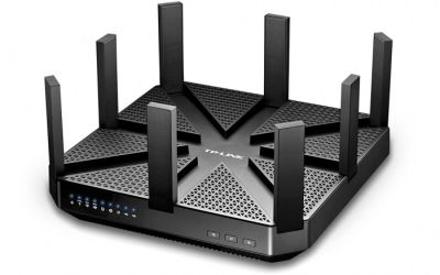 Cel mai rapit router Wi-Fi din lume, lansat la CES. Acestea sunt specificatiile