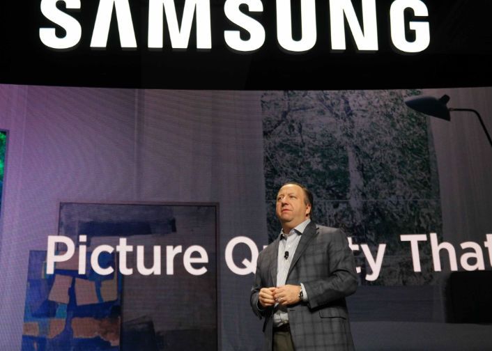 CES 2016: Inovatiile Samsung care vor transforma vietile utilizatorilor Ces 2016 Inovatiile Samsung Care Vor Transforma Vietile Utilizatorilor