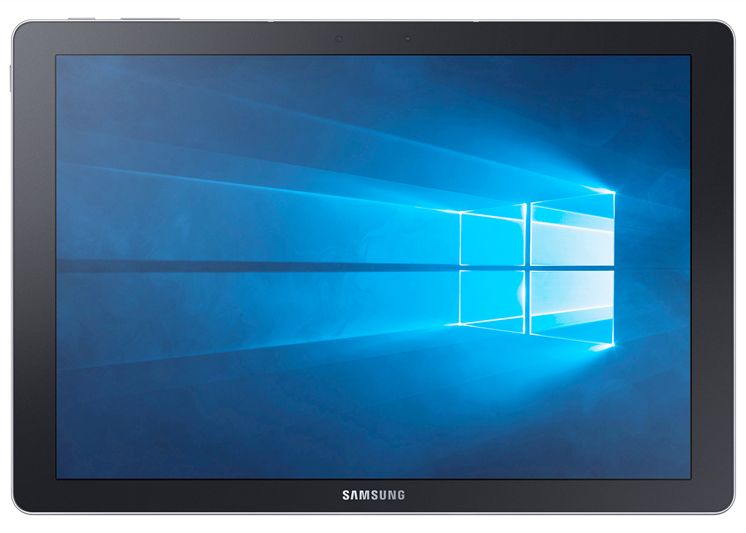 Samsung Lanseaza Galaxy Tabpro S Tableta 2 In 1 Cu Windows 10