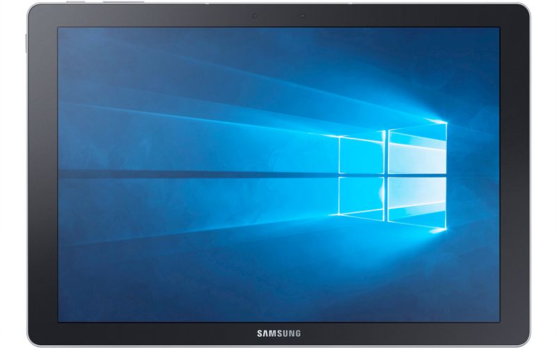 Samsung Lanseaza Galaxy Tabpro S Tableta 2 In 1 Cu Windows 10