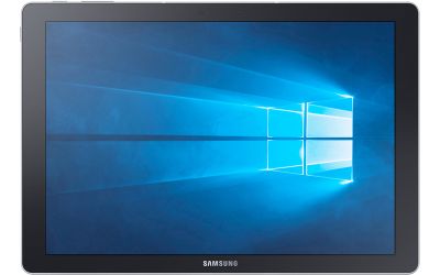 Samsung lanseaza Galaxy TabPro S, tableta 2 in 1 cu Windows 10