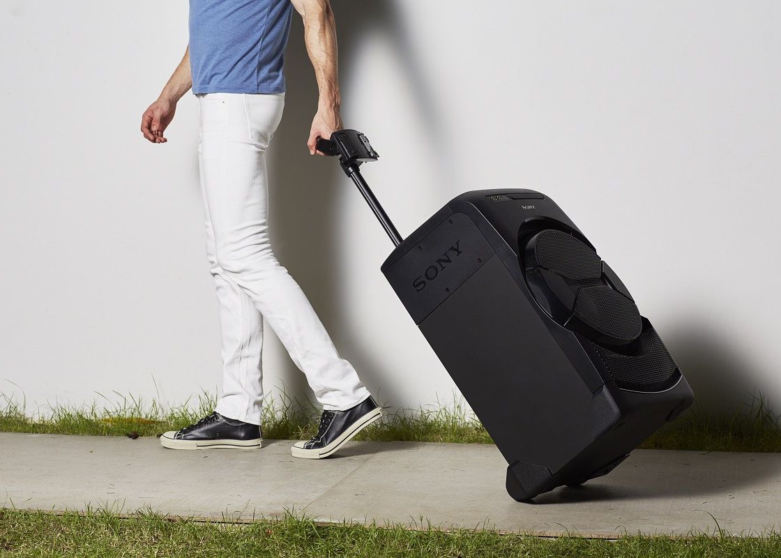 Life Space Ux Si Bravia 4k Sony A Lansat La Ces 2016 Noile Game De Produse