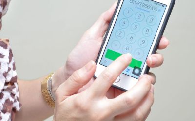 Numerele de telefon or sa dispara in acest an! Anuntul facut de Facebook