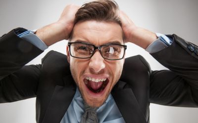 A lasat o persoana necunoscuta in casa lui in noaptea de Anul Nou. Ce a descoperit dupa l-a ingrozit