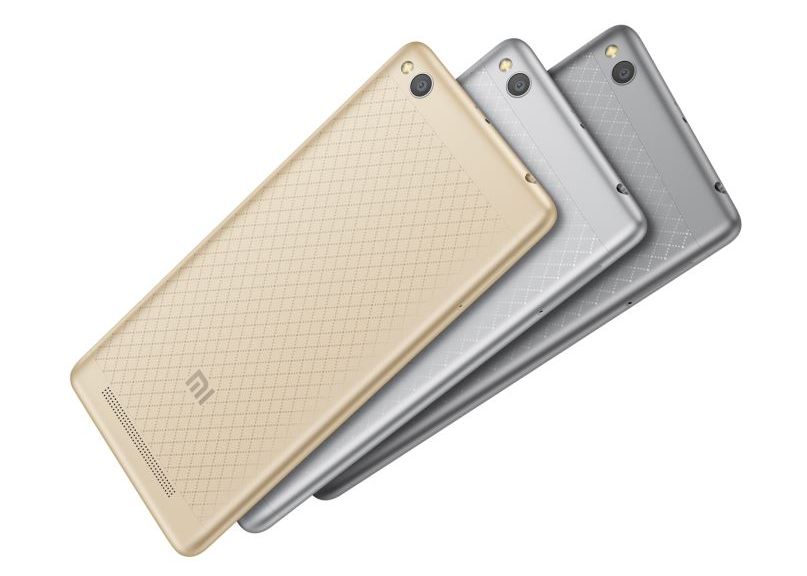 Xiaomi a lansat Redmi 3. Are un pret incredibil de mic, bateria tine peste 2 zile A Fost Lansat In Urma Cu Putin Timp Are Un Pret Incredibil De Mic Bateria Tine Peste 2 Zile