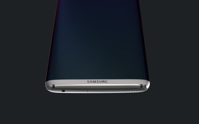 Design superb pentru Galaxy S8 Edge! Ar fi cel mai frumos telefon facut de Samsung Design Superb Pentru Galaxy S8 Edge Ar Fi Cel Mai Frumos Telefon Facut De Samsung