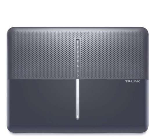 TP-LINK tripleaza performanta retelelor Wi-Fi