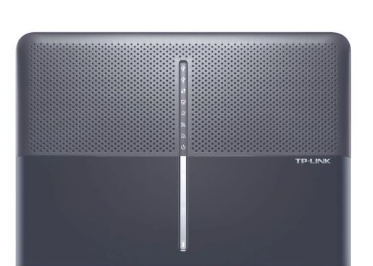 Tp Link Tripleaza Performanta Retelelor Wi Fi