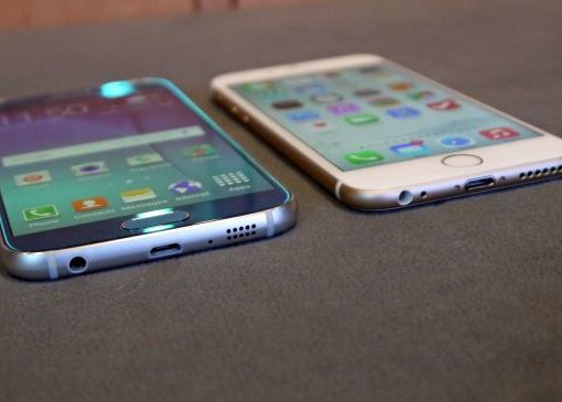 Motivul Pentru Care Samsung Va Avea Probleme In 2016 Din Cauza Apple Decizia Fara Precedent A Creatorului