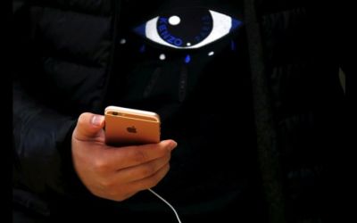 iPhone-ul va avea un mod noapte in curand. Ce inseamna asta