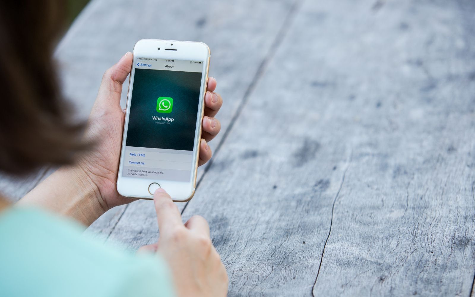 Daca Primesti Acest Mesaj Pe Whatsapp Nu L Deschide Ce Se Intampla Daca Intri In El