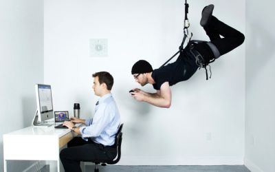 Sefii au voie sa-ti spioneze discutiile pe Facebook din timpul serviciului, a decis CEDO