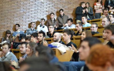 Junio, platforma care ii va ajuta pe studentii din Romania sa se angajeze mai usor