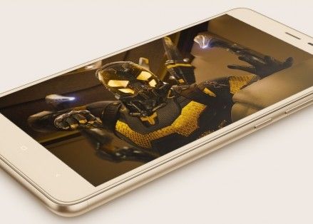 Xiaomi A Anuntat Oficial Redmi Note 3 Pro Un Telefon Cu Procesor Puternic La Un Pret Mic Bateria Tine