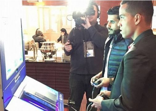 Omul Care L A Invins Pe Messi S A Pus Cu Cel Mai Bun Jucator De Fifa Din Lume Rezultatul Este Cu Adevarat