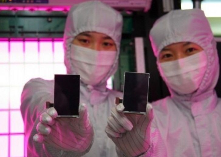 Se confirma! Apple a ales Samsung pentru cea mai importanta parte a iPhone-ului! Cum se va schimba acesta Se Confirma Apple A Ales Samsung Pentru Cea Mai Importanta Parte A Iphone Ului Cum Se Va Schimba Acesta