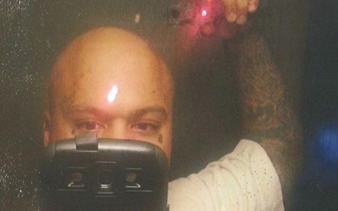 A Fost Condamnat La Peste 15 Ani De Inchisoare Dupa Ce A Postat Asta Pe Facebook Ce A Patit Un Barbat